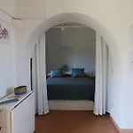 Dammusi Futura Semesterbostad *