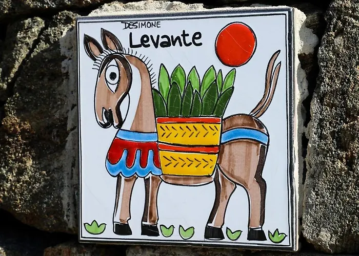 Dammusi Futura Casa vacanze *