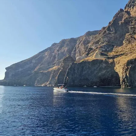 Dammusi Futura Hébergement de vacances *