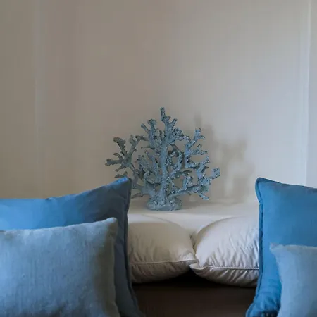 Dammusi Futura Дом отдыха