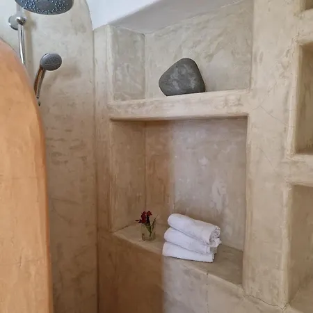 Дом отдыха Dammusi Futura