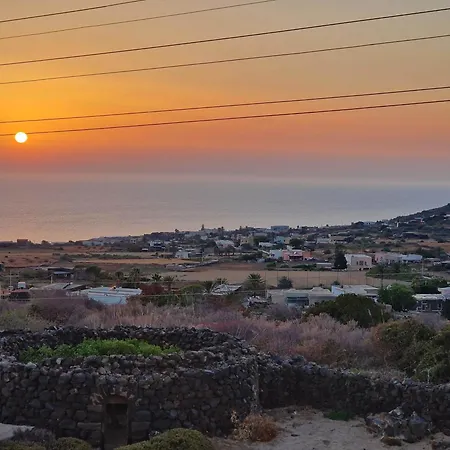 Dammusi Futura Дом отдыха *