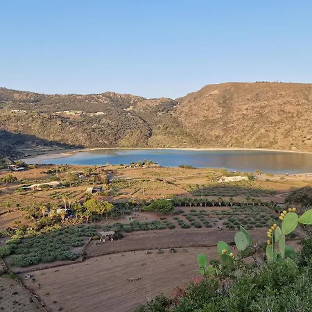 Dammusi Futura Дом отдыха